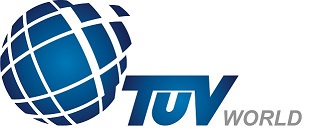 شرکت TUVworld ثبت و صدور ایزو